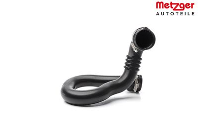 LADELUFTSCHLAUCH METZGER AUTOTEILE 2400941 28