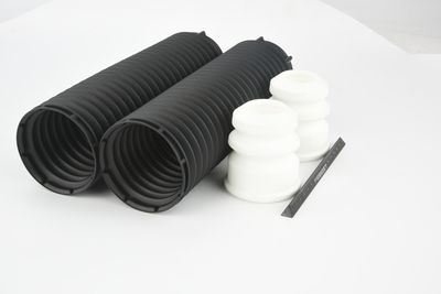 CHIT PROTECTIE PRAF AMORTIZOR FEBEST FDSHBGALIIFKIT 43