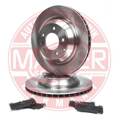 SET FRANA FRANA DISC