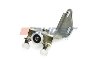 Rutsch Mechanismus, Tuer