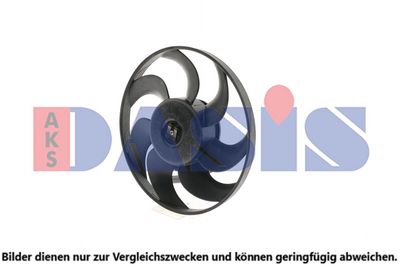 LüFTER MOTORKüHLUNG