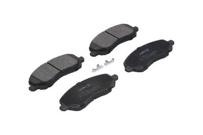 SET PLACUTE FRANA FRANA DISC Kavo Parts KBP5516 25