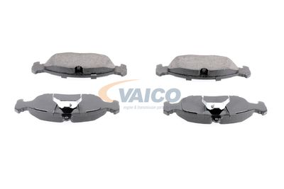 BREMSBELAGSATZ SCHEIBENBREMSE VAICO V400151 35
