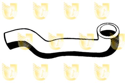 KüHLERSCHLAUCH UNIGOM B3872