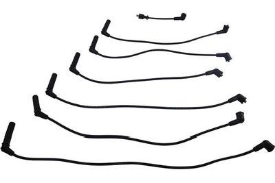 Комплект проводов зажигания KAVO PARTS ICK-5502 для MITSUBISHI PAJERO