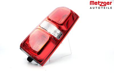 HECKLEUCHTE METZGER AUTOTEILE 2080276 7