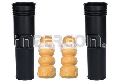 STAUBSCHUTZSATZ STOßDäMPFER