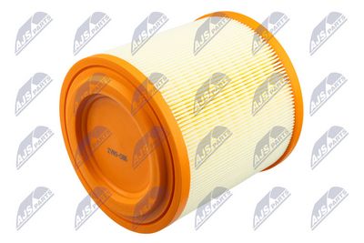 Filtro aria NTY FAF-NS-086