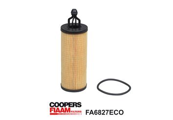 Масляный фильтр CoopersFiaam FA6827ECO для CHRYSLER 200