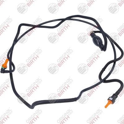 CONDUCTA ALIMENTARE CU COMBUSTIBIL