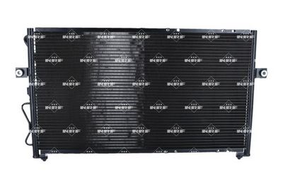 CONDENSATOR CLIMATIZARE NRF 35396 2