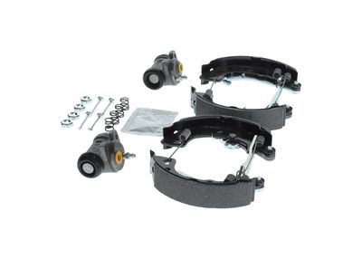 BREMSBACKENSATZ BOSCH 0204114199 21