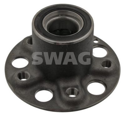 комплект колесен лагер SWAG 10 93 6073