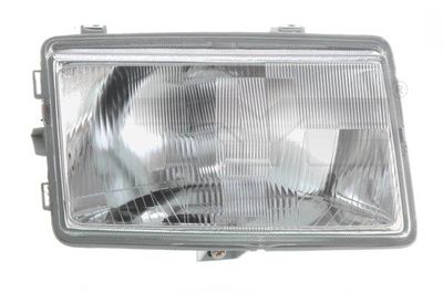 Основная фара TYC 20-5016-18-2 для RENAULT 21