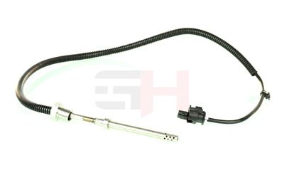SENZOR TEMPERATURA GAZE EVACUARE GH GH743301 6