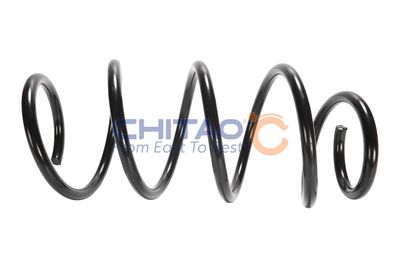 Pružina podvozku CHITAO CT90318