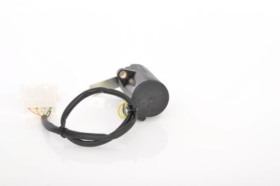 SENSOR FAHRPEDALSTELLUNG BOSCH 0206001020 16