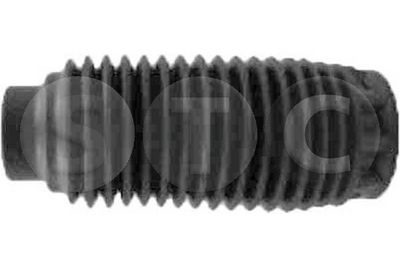 CAPAC PROTECTIE/BURDUF AMORTIZOR