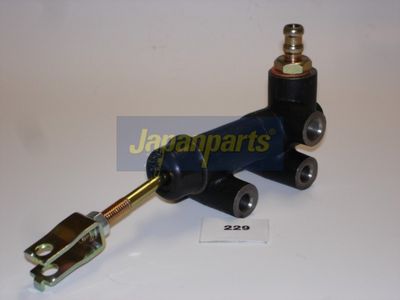 JAPANPARTS Pagrindinis cilindras, sankaba