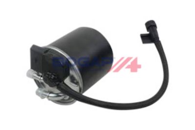 BOGAP Kuro filtras