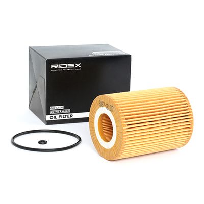 Oljefilter RIDEX 7O0040