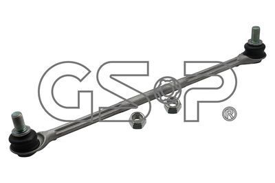 Тяга / стойка, стабилизатор GSP S051246 для TOYOTA YARIS