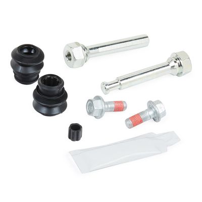 комплект водещи втулки, спирачен апарат RIDEX 1165G0251