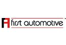 A63310 1A FIRST AUTOMOTIVE Воздушный фильтр