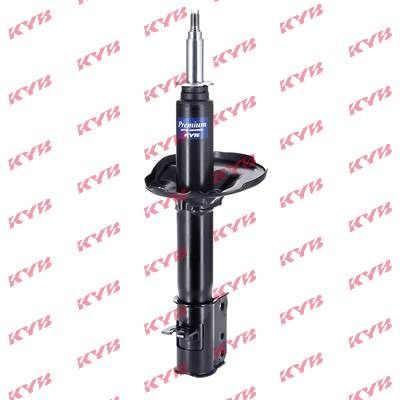 STOßDäMPFER KYB 635002 20