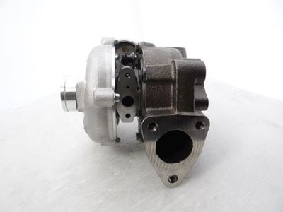 LADER AUFLADUNG GARRETT 8018915003S 8