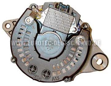 GENERATOR EUROTEC 12037280 2
