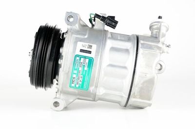 Compressor, air conditioning ACP 1190 000P