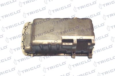 маслена вана (картер) TRICLO 401086