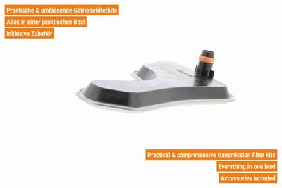 HYDRAULIKFILTER AUTOMATIKGETRIEBE VAICO V220314 10