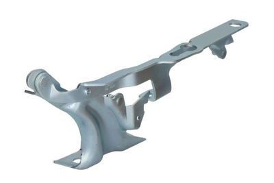 Engine bonnet hinge Links past: VOLVO XC90 II 09.14-01.20