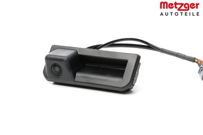 HECKKLAPPENGRIFF METZGER AUTOTEILE 2310998 4