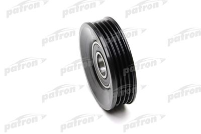 PT63001 PATRON Паразитный / ведущий ролик, поликлиновой ремень