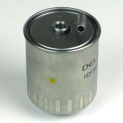 KRAFTSTOFFFILTER DELPHI HDF560 15