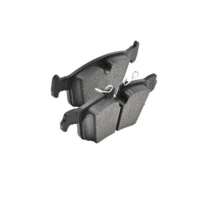 BREMSBELAGSATZ SCHEIBENBREMSE DELPHI LP3833 13