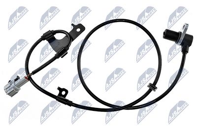 Jutiklis, rato greitis