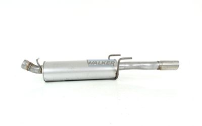Глушитель выхлопных газов конечный WALKER 23095 для SAAB 9-3