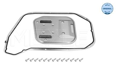 HYDRAULIKFILTERSATZ AUTOMATIKGETRIEBE