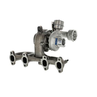 COMPRESOR SISTEM DE SUPRAALIMENTARE NISSENS 93172 32