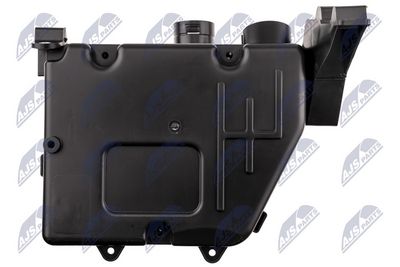 REZONATOR SISTEM DE ESAPAMENT NTY EZCVV090 3