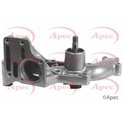 Water Pump, engine cooling APEC AWP1392