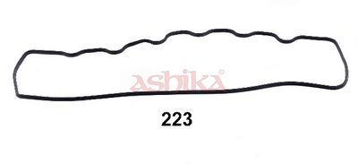ASHIKA Tarpiklis, svirties dangtis