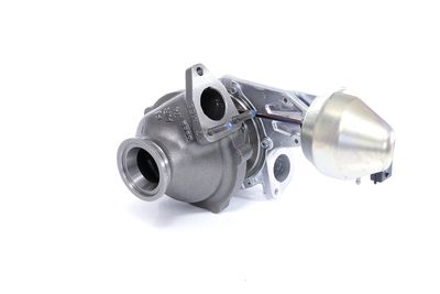 LADER AUFLADUNG BTS Turbo T914831 23