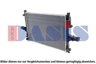 KüHLER MOTORKüHLUNG