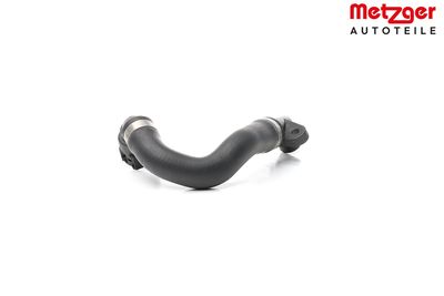 FURTUN RADIATOR METZGER AUTOTEILE 2421339 15