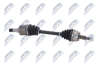 PLANETARA NTY NPWFR164 8